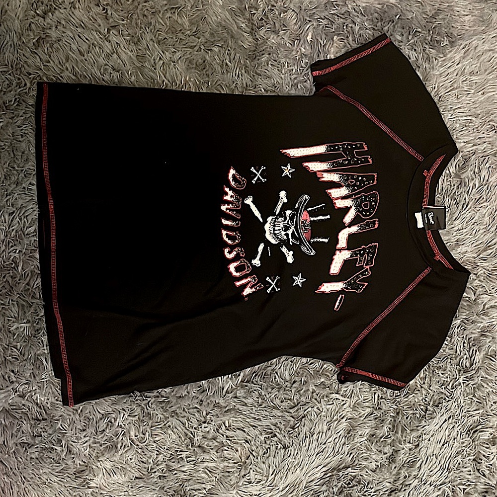 Harley Davison tshirt